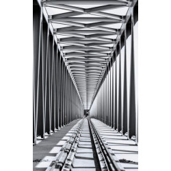 PASSERELLE wallpaper