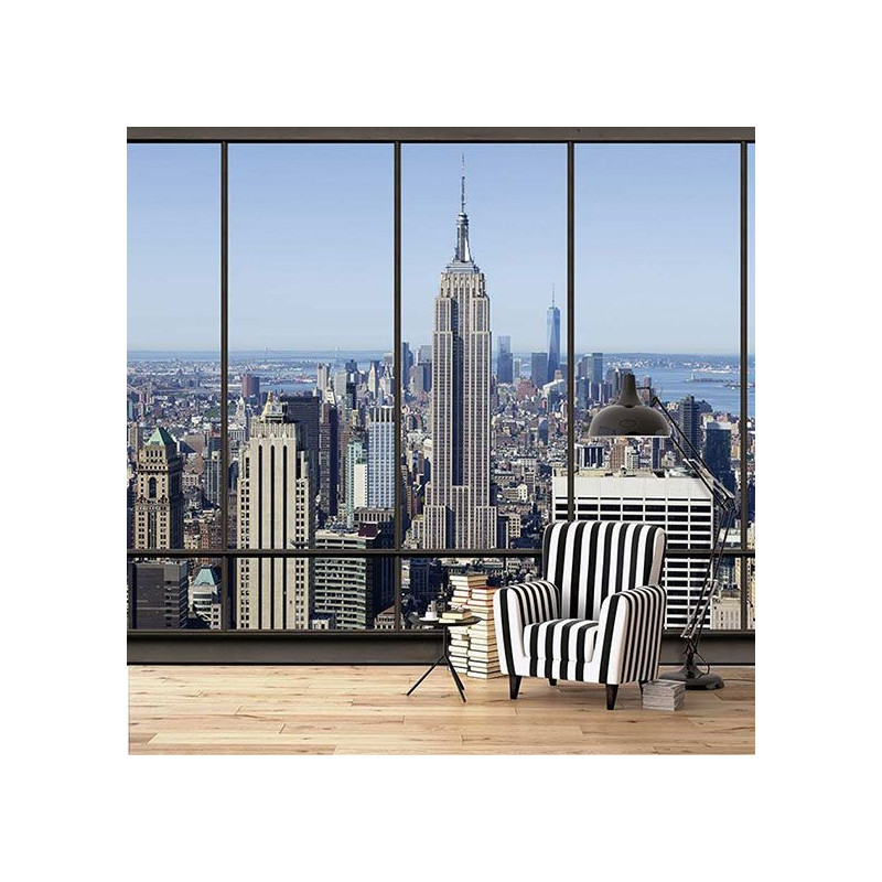 NEW YORK PENTHOUSE  Poster