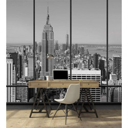 Papel pintado PENTHOUSE NEW YORK BN