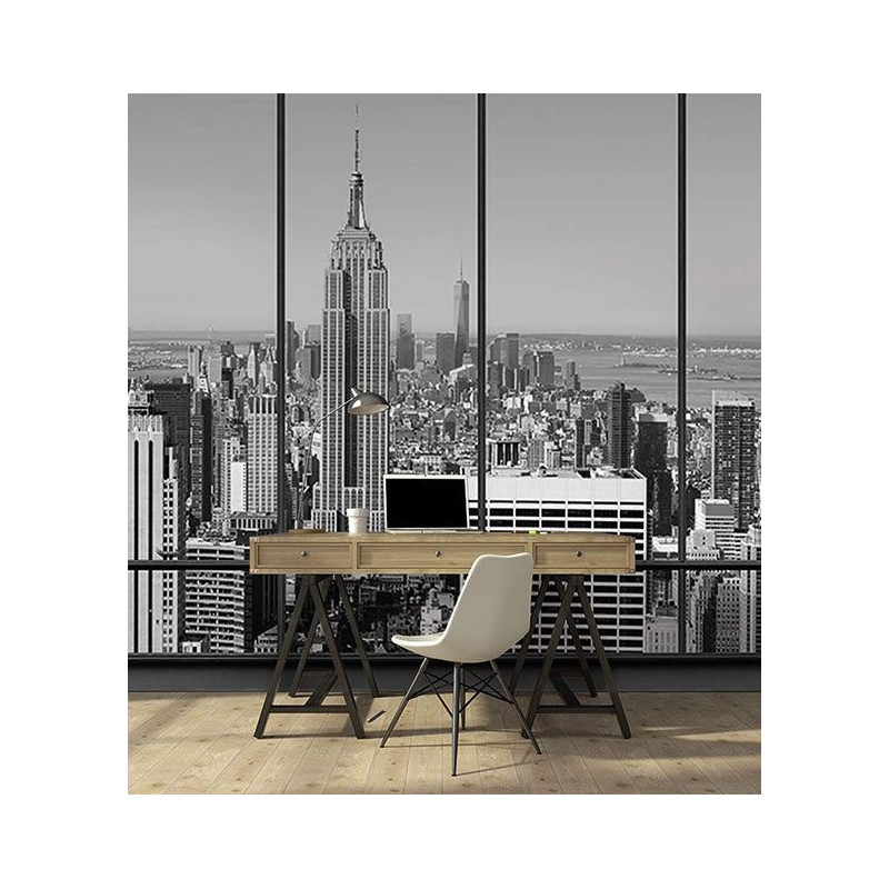 Papel pintado PENTHOUSE NEW YORK BN