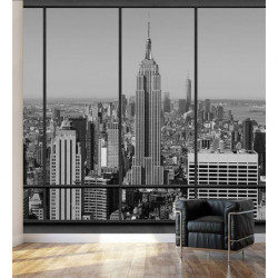 Póster PENTHOUSE NEW YORK BN