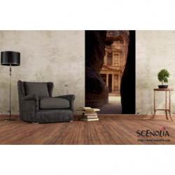 Papel pintado PETRA