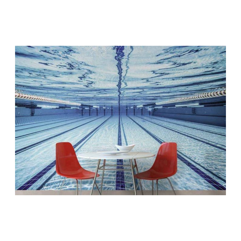 SWIMMING POOL wallpaper