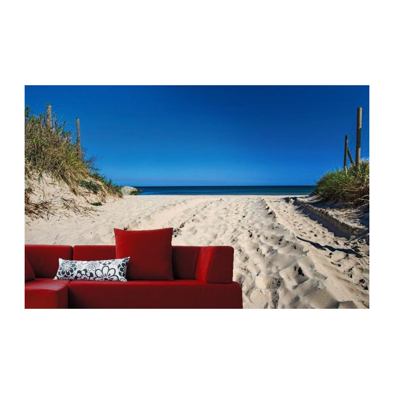 Papier Peint PLAGE EN VENDEE