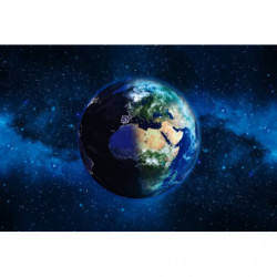 PLANET EARTH  Poster