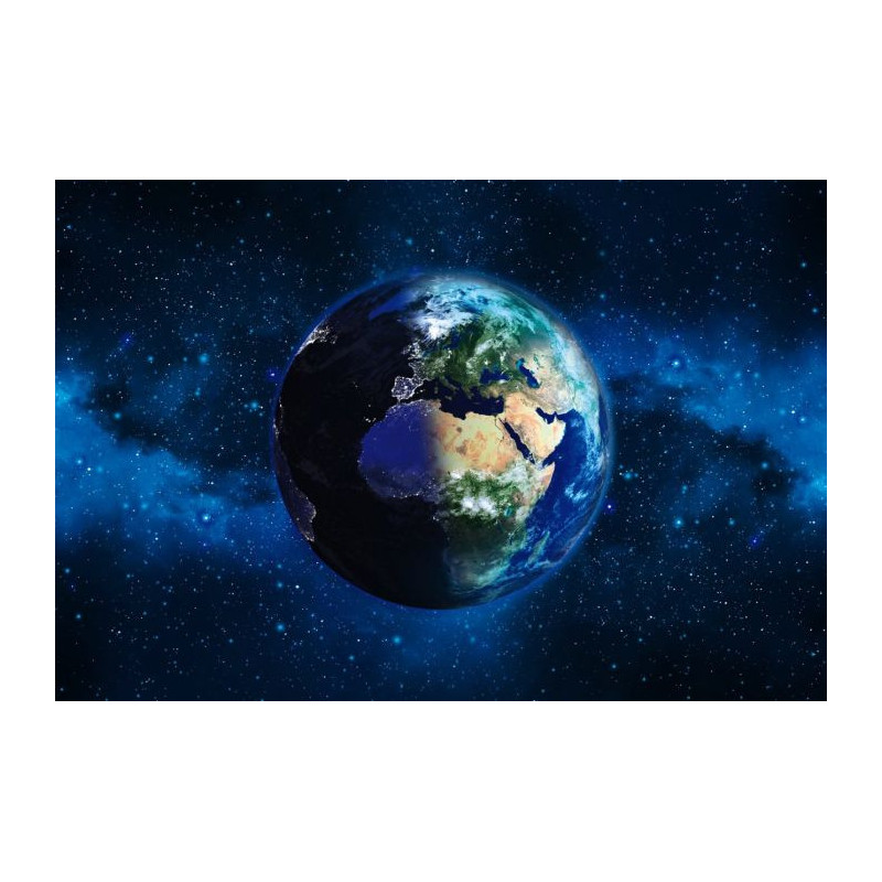 PLANET EARTH  Poster - Panoramic poster