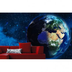 PLANET EARTH  Poster
