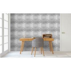 Papel pintado PLACAS VICTORIANAS