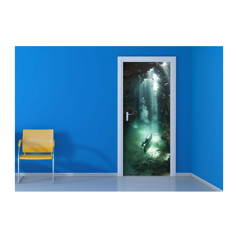 Póster BUCEO