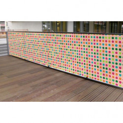 POIS privacy screen