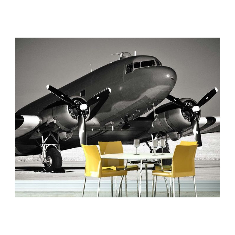 DOUGLAS DC3 AIRCRAFT Wallpaper
