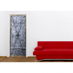 Póster PUERTA DE HIERRO