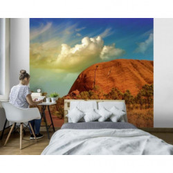 Poster AYERS ROCK