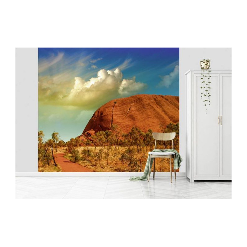 Papel pintado AYERS ROCK