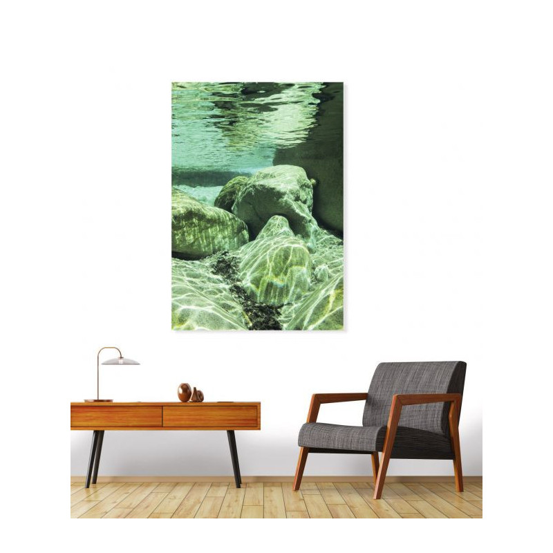 PRUNELLI canvas print