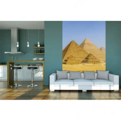 PYRAMIDS OF EGYPT Wall hanging