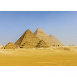 Tableau PYRAMIDES D'EGYPTE