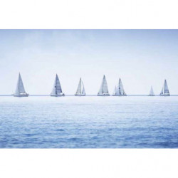 Póster REGATA