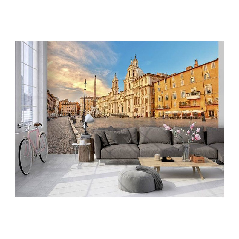 Papel pintado ROMA
