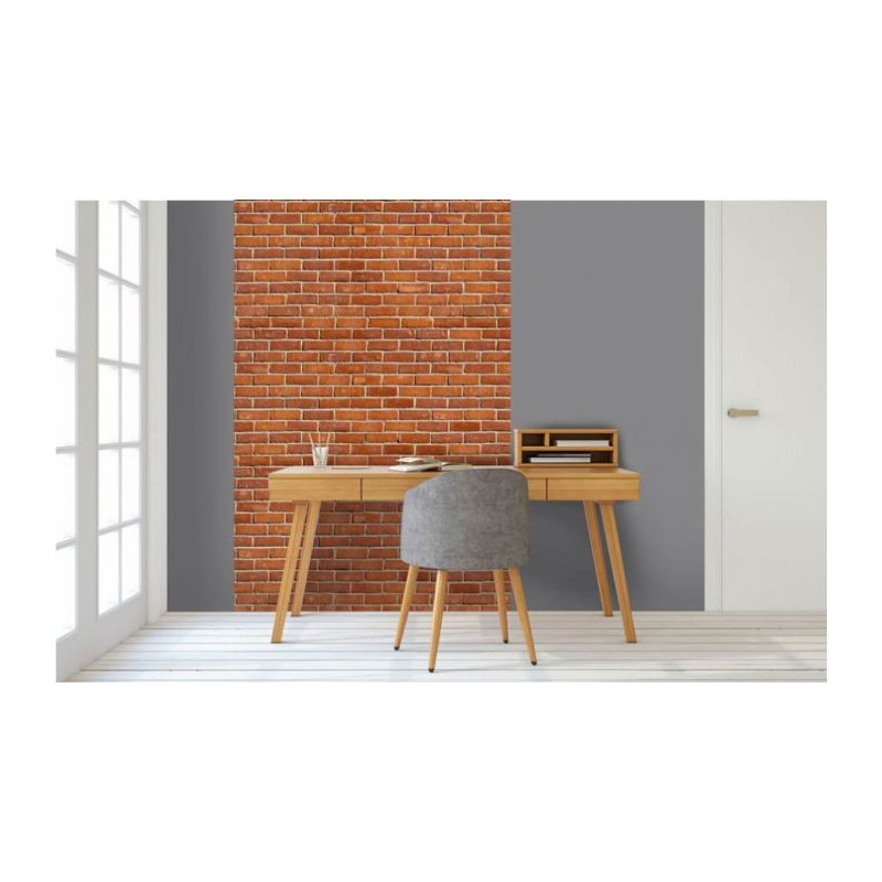 RED BRICKS Wall hanging