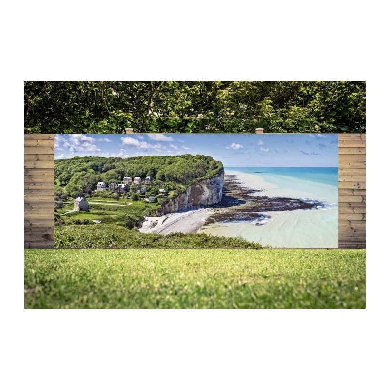 Pantalla de privacidad SAINT PIERRE EN PORT