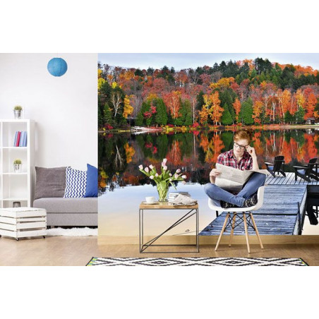 AUTUMN SEASON poster