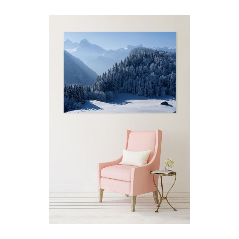 Tableau SAMOËNS