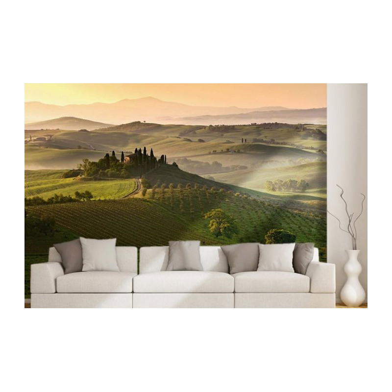 SAN QUIRICO poster