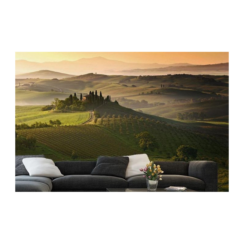 SAN QUIRICO wallpaper