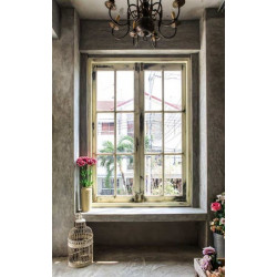 Papel pintado SHABBY CHIC