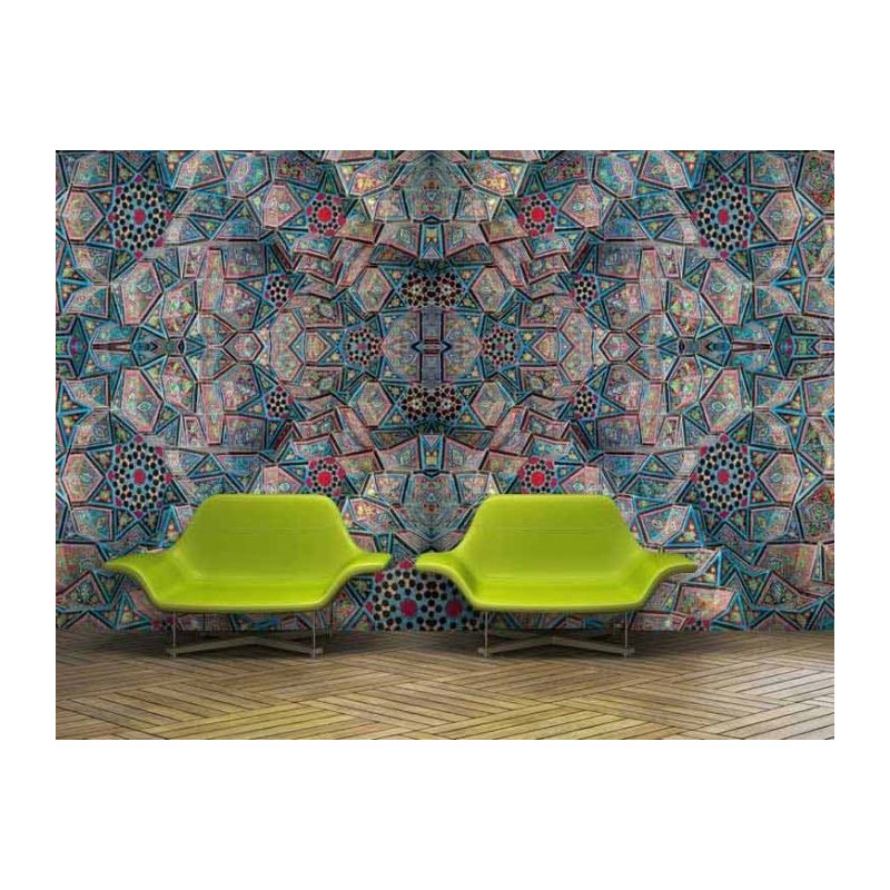 Papel pintado SHEHERAZADE