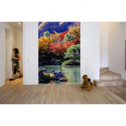Papel pintado SHITSUKE