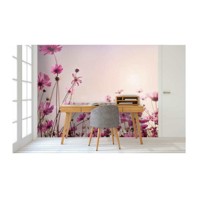SPRING SIESTA Poster