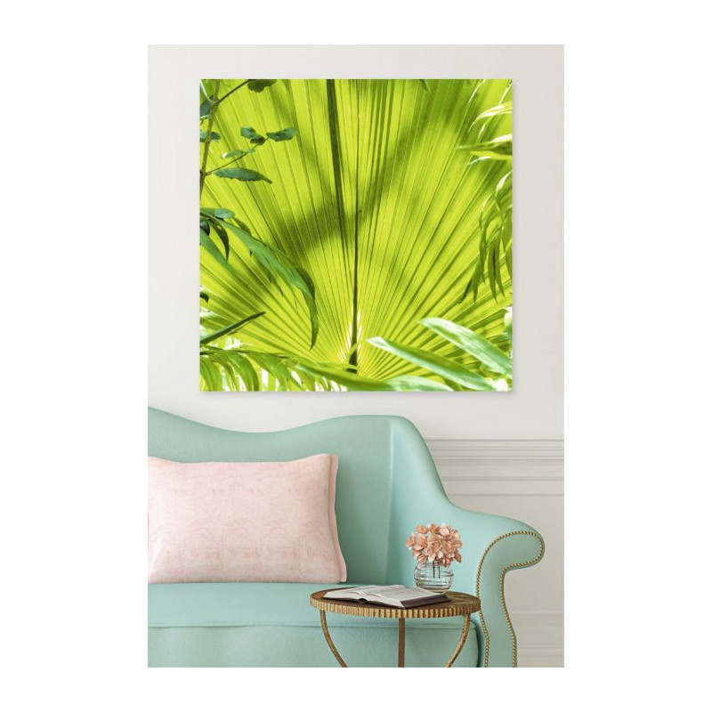 SO EXOTIC Canvas print