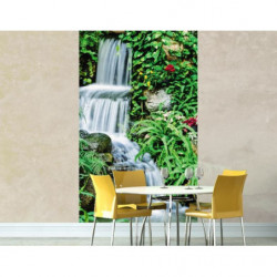 Papel pintado FUENTE FLORIDA
