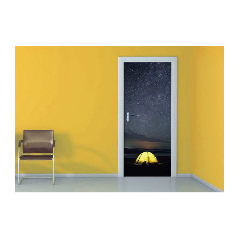 Poster SOUS LES ÉTOILES