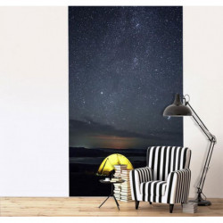 Papel pintado BAJO LAS ESTRELLAS