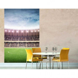 FOOTBALL STADIUM Wall hanging