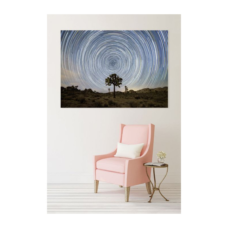 Tableau STARSTRAIL