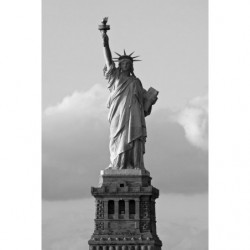 Papel pintado ESTATUA DE LA LIBERTAD