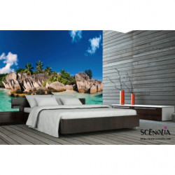 Papel pintado SUGAR ISLAND