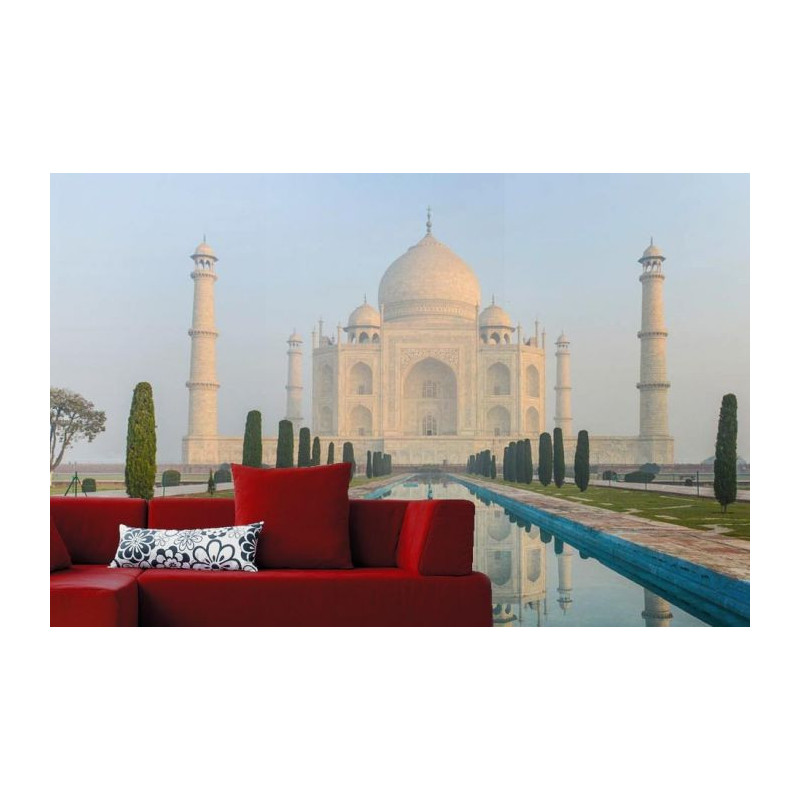 TAJ MAHAL wallpaper