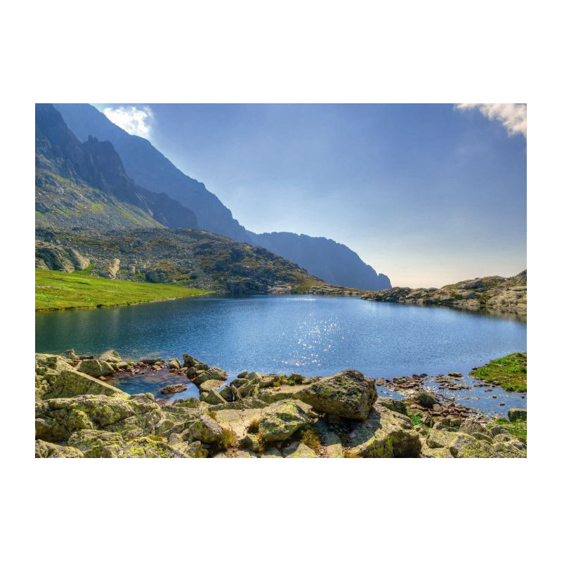 Cuadro en lienzo TATRAS - Lienzo paisaje y naturaleza