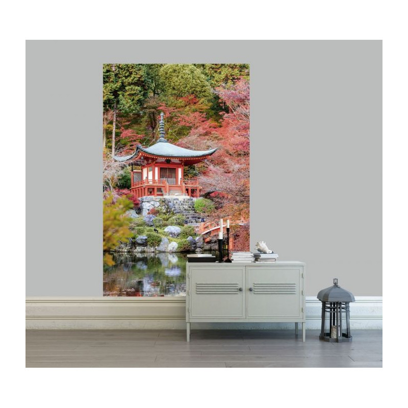 FUSHIMI KU TEMPLE wallpaper