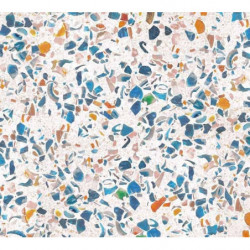 Papier Peint TERRAZZO