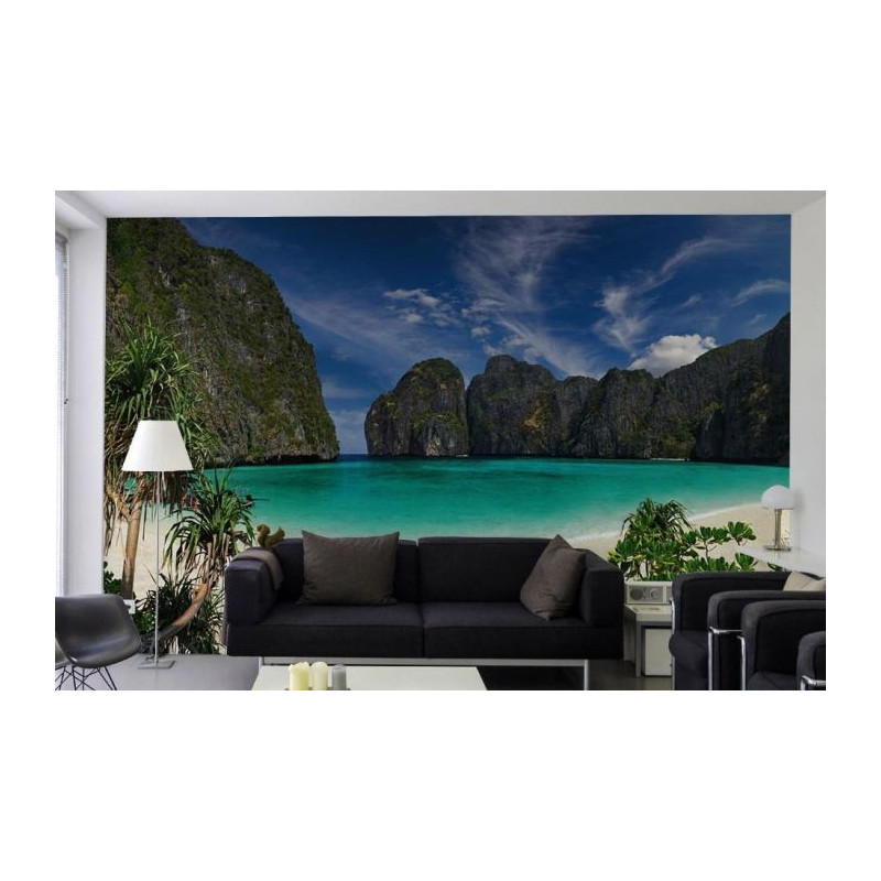 THAILAND poster