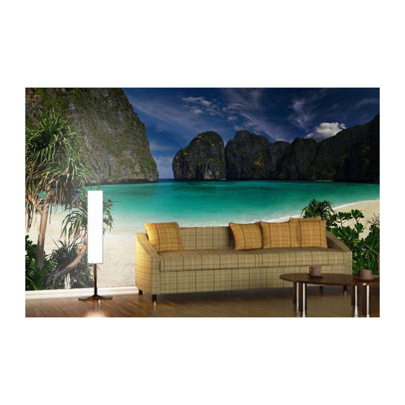 Papier Peint THAILANDE