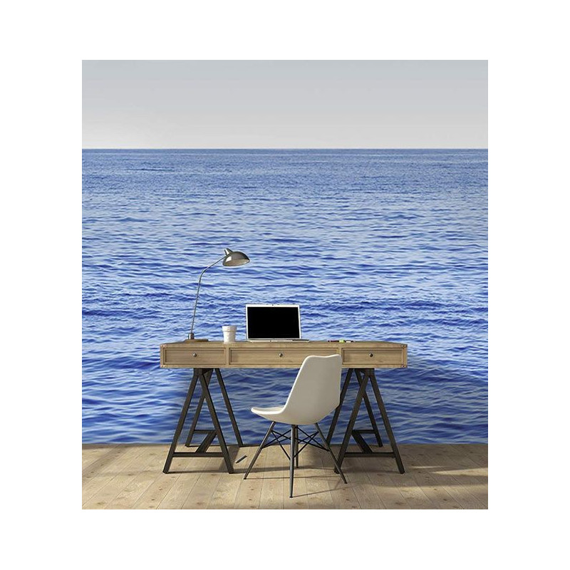 BLUE OCEAN wallpaper