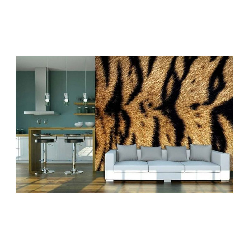 BENGAL TIGER wallpaper