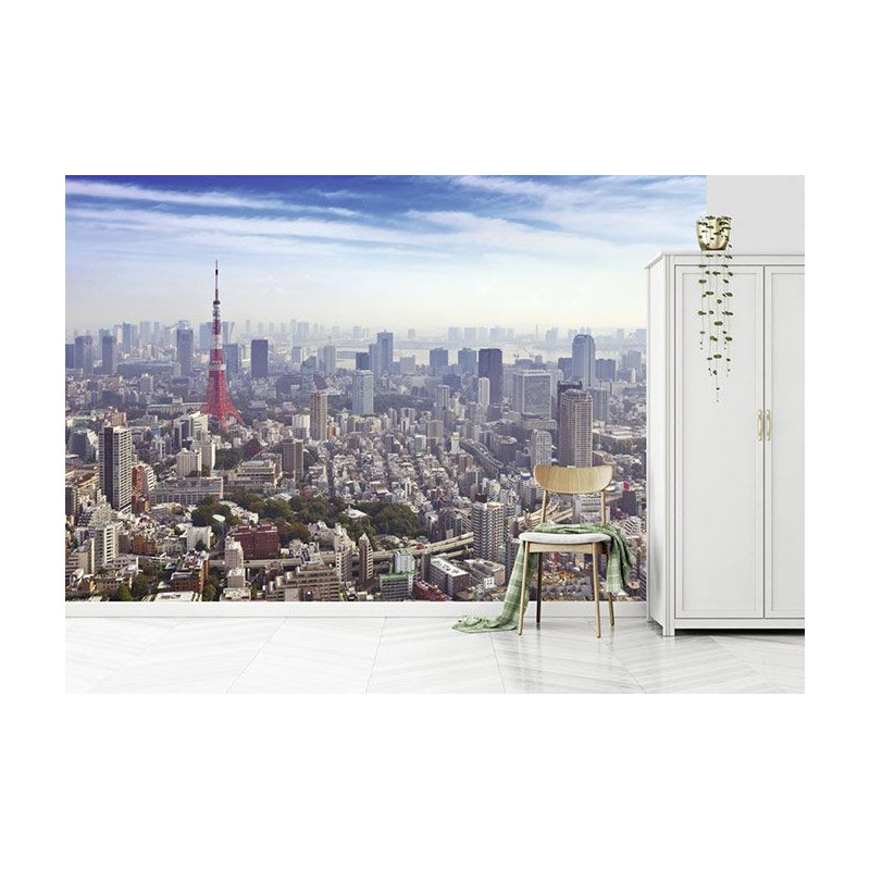 TOKYO poster